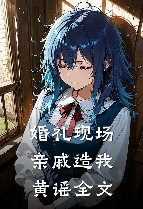 婚礼现场，亲戚造我黄谣全文
