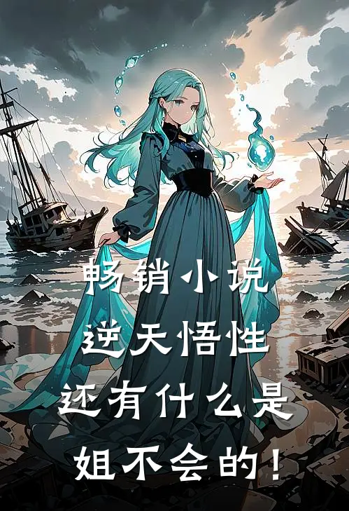 畅销小说逆天悟性：还有什么是姐不会的！