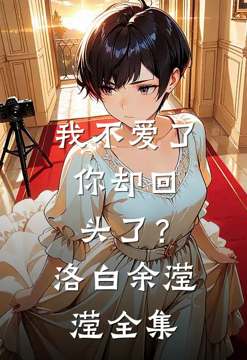 我不爱了，你却回头了？洛白余滢滢 全集