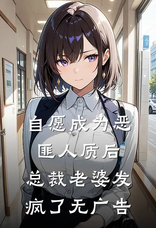 自愿成为恶匪人质后，总裁老婆发疯了无广告