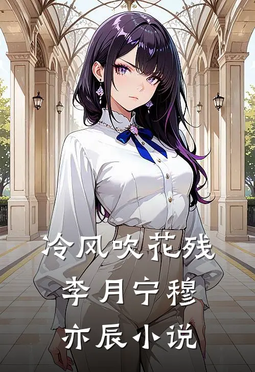 冷风吹花残李月宁穆亦辰小说