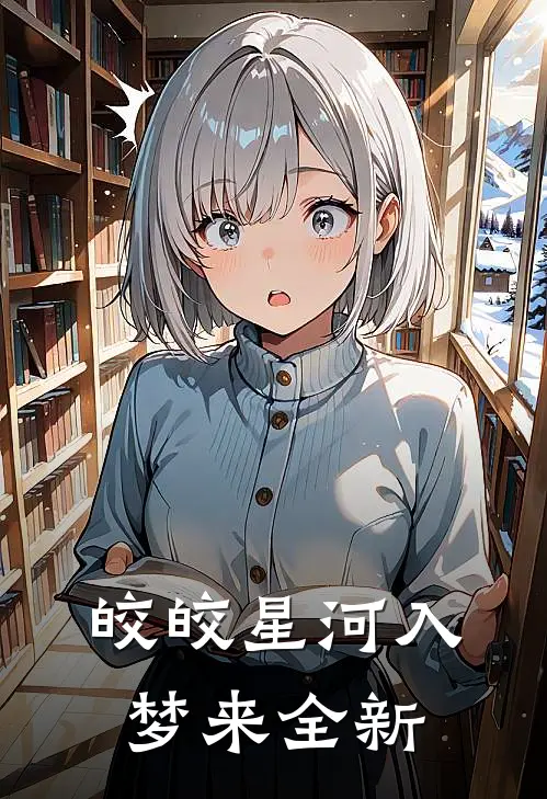 皎皎星河入梦来全新