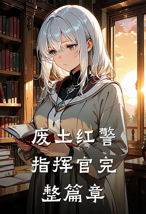 废土红警指挥官完整篇章