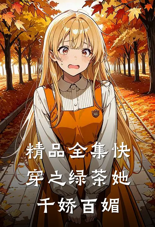 精品全集快穿之绿茶她千娇百媚
