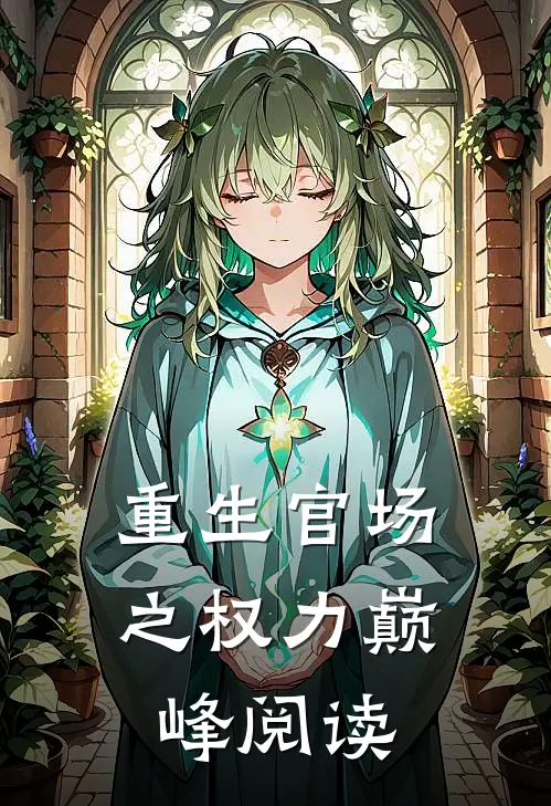 重生官场之权力巅峰阅读