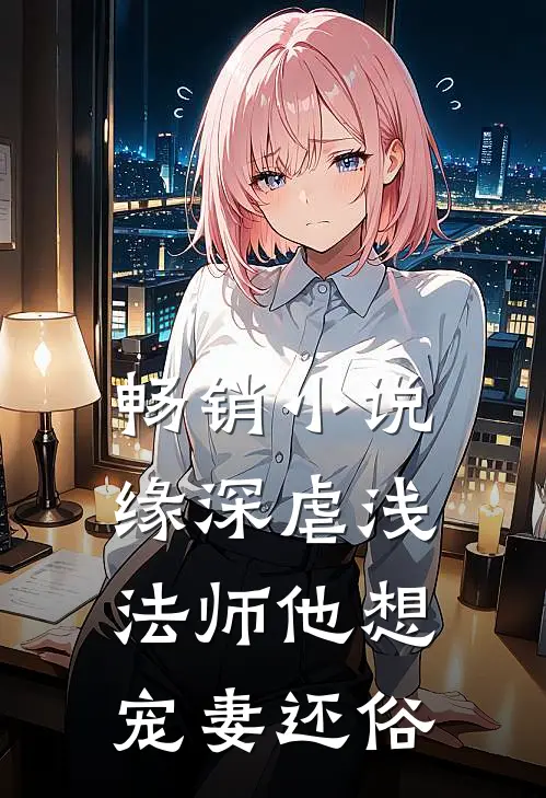 畅销小说缘深虐浅：法师他想宠妻还俗