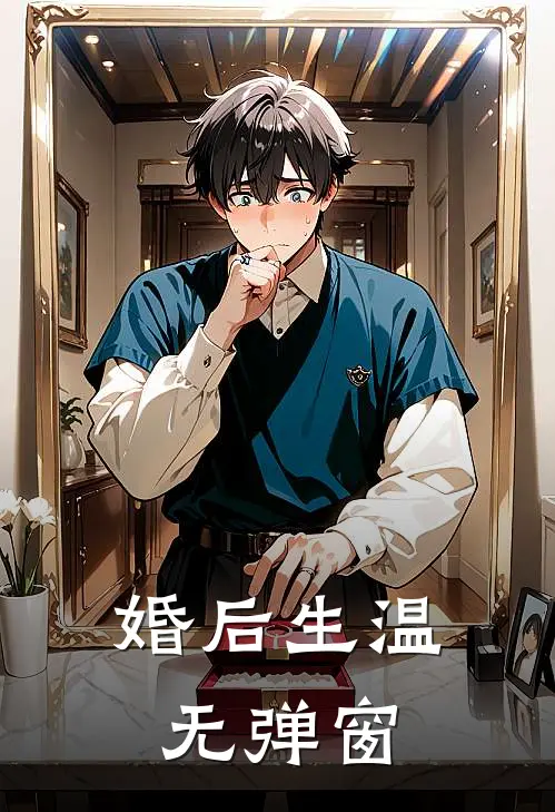 婚后生温无弹窗