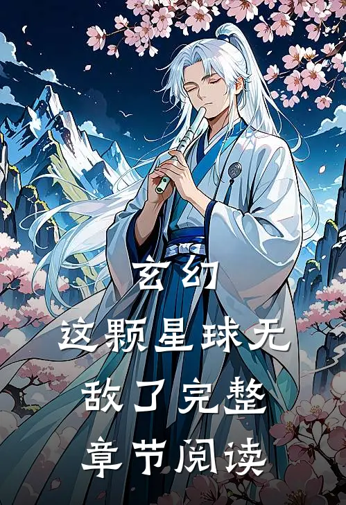 玄幻：这颗星球无敌了完整章节阅读