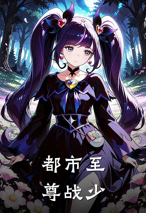 都市至尊战少