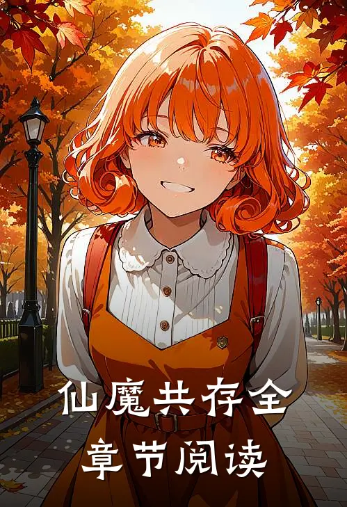 仙魔共存全章节阅读