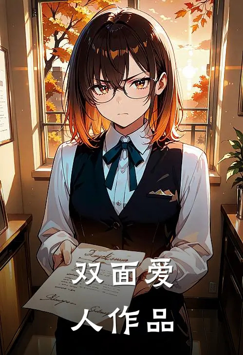 双面爱人作品