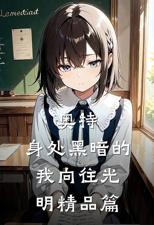 奥特：身处黑暗的我向往光明精品篇