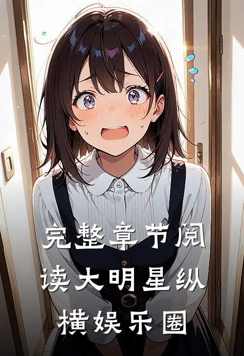 完整章节阅读大明星纵横娱乐圈