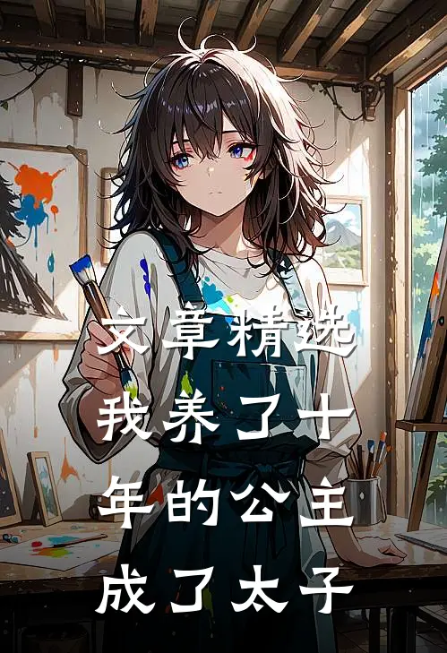文章精选我养了十年的公主成了太子