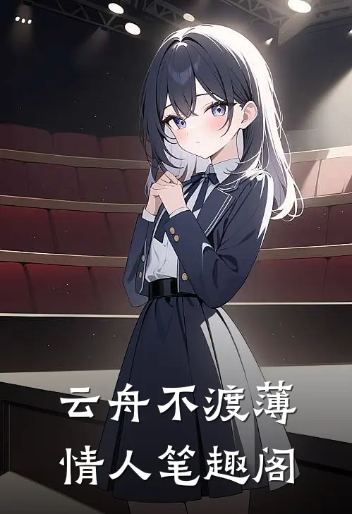 云舟不渡薄情人笔趣阁