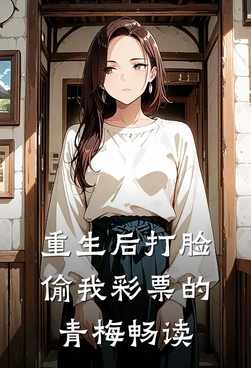 重生后打脸偷我彩票的青梅畅读
