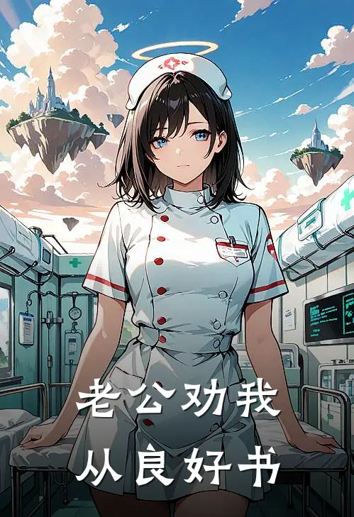 老公劝我从良好书