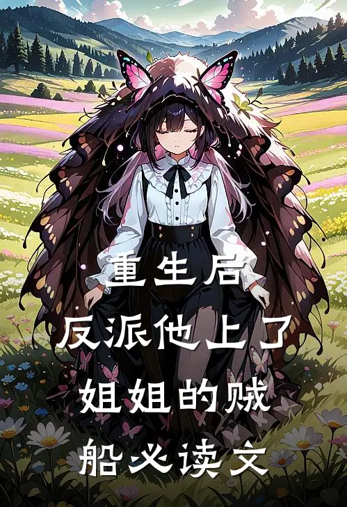 重生后，反派他上了姐姐的贼船必读文
