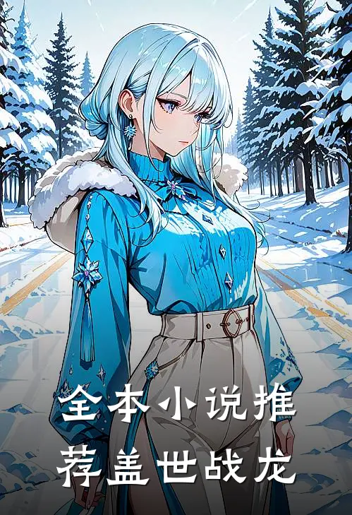 全本小说推荐盖世战龙