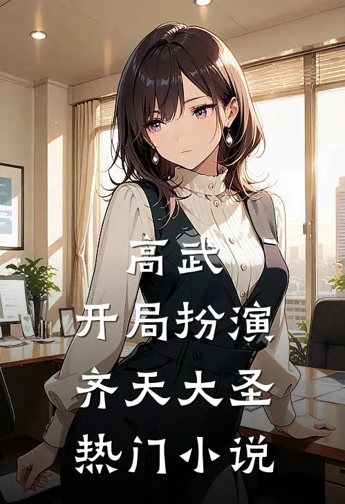 高武：开局扮演齐天大圣热门小说