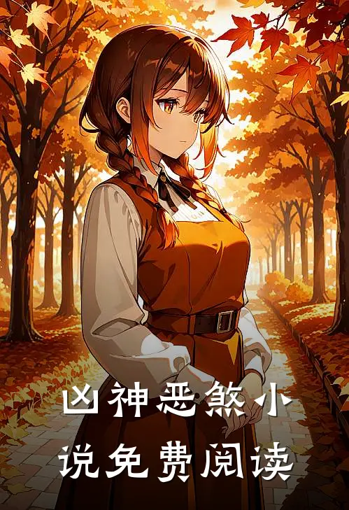 凶神恶煞小说免费阅读