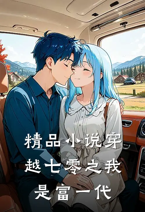精品小说穿越七零之我是富一代
