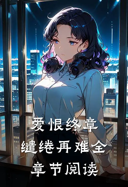 爱恨终章，缱绻再难全章节阅读