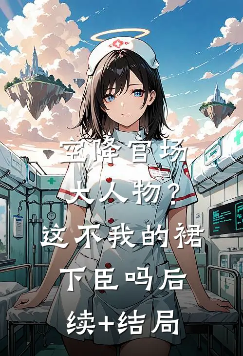 空降官场大人物？这不我的裙下臣吗后续+结局