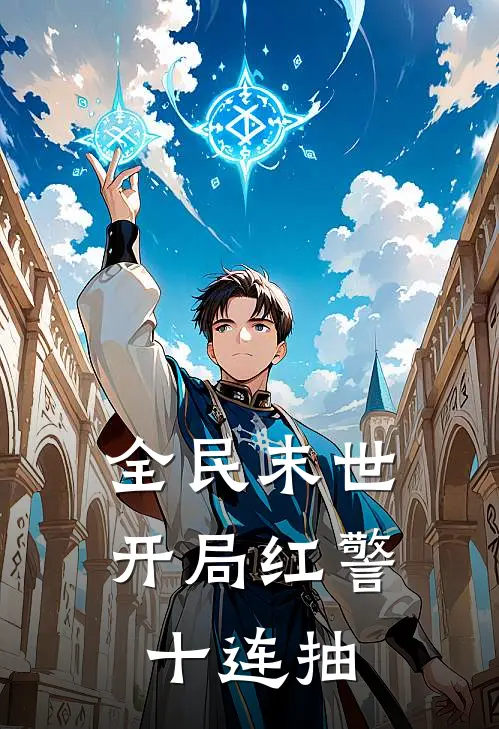 全民末世：开局红警十连抽