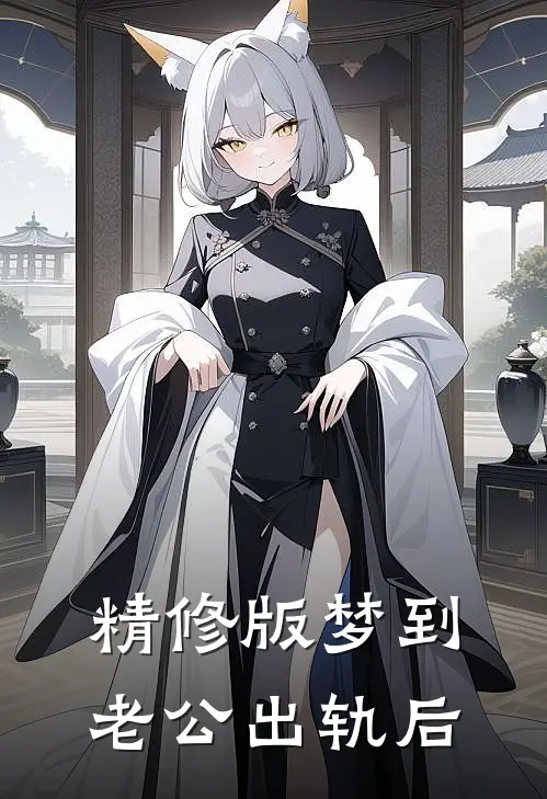 精修版梦到老公出轨后