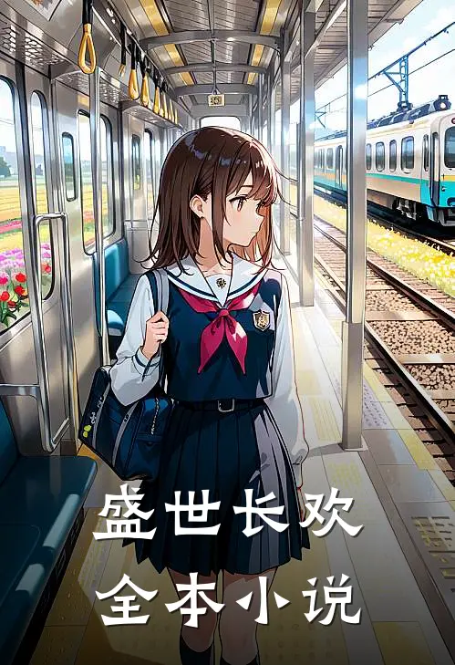 盛世长欢全本小说