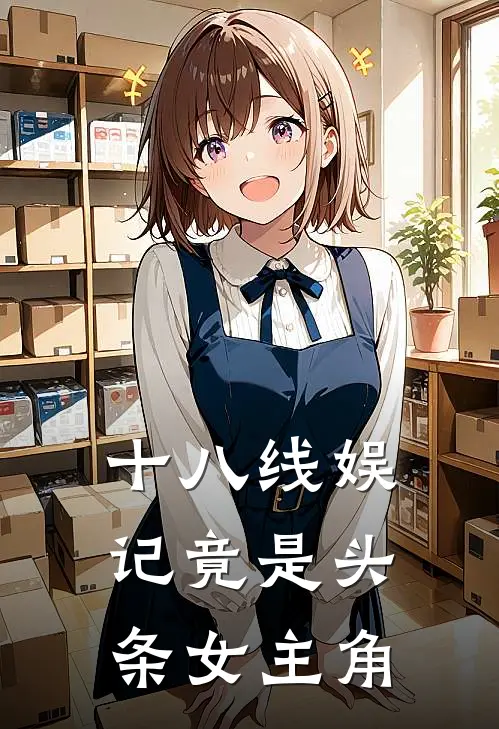 十八线娱记竟是头条女主角