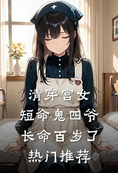 清穿宫女：短命鬼四爷长命百岁了热门推荐