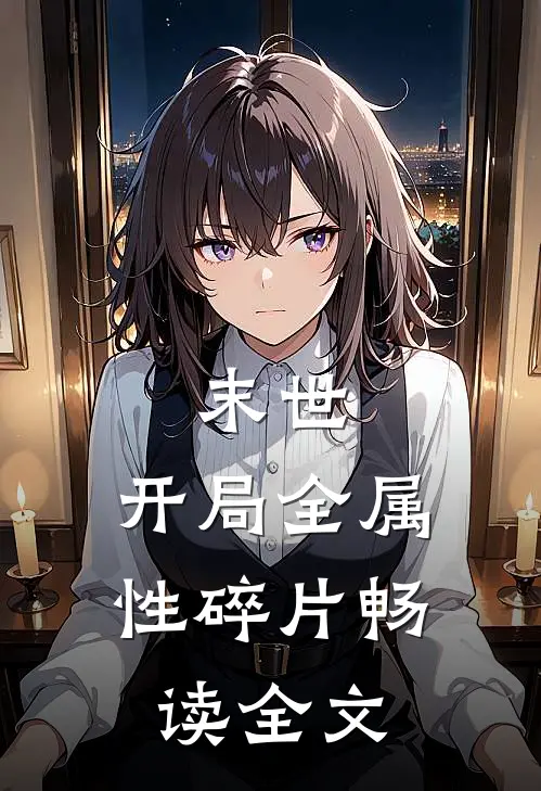 末世：开局全属性碎片畅读全文