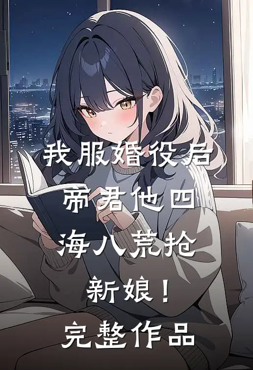 我服婚役后，帝君他四海八荒抢新娘！完整作品