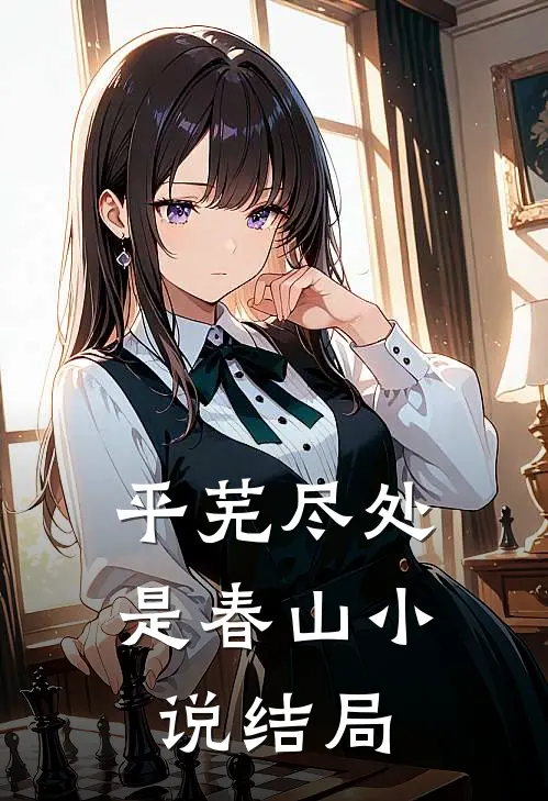 平芜尽处是春山小说结局
