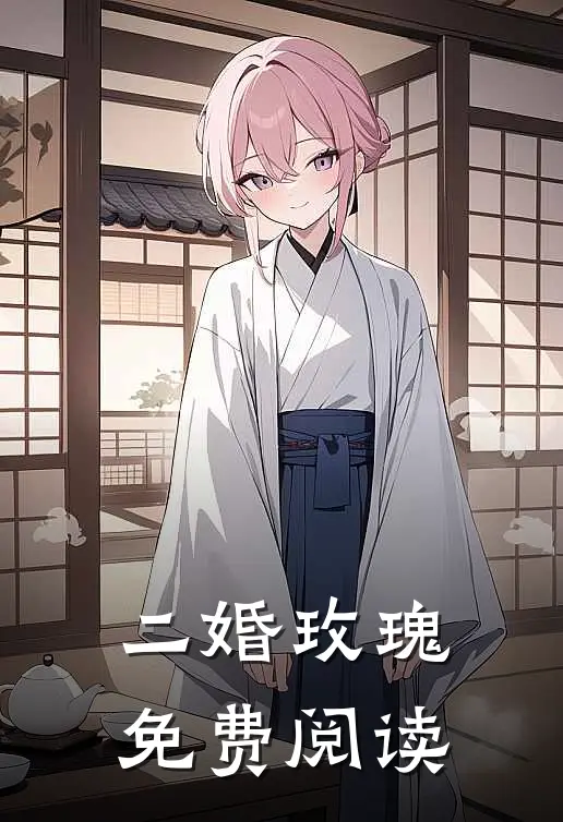 二婚玫瑰免费阅读