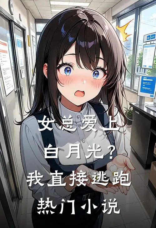 女总爱上白月光？我直接逃跑热门小说