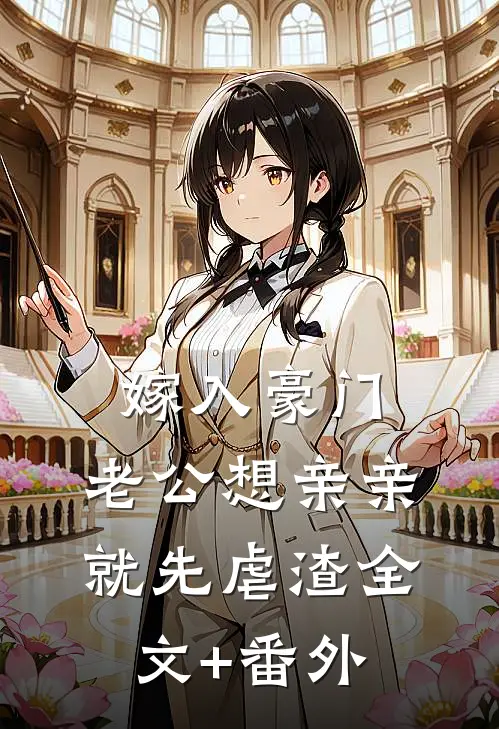 嫁入豪门，老公想亲亲就先虐渣全文+番外