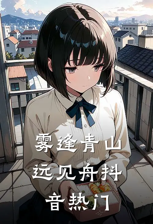雾逢青山远见舟抖音热门