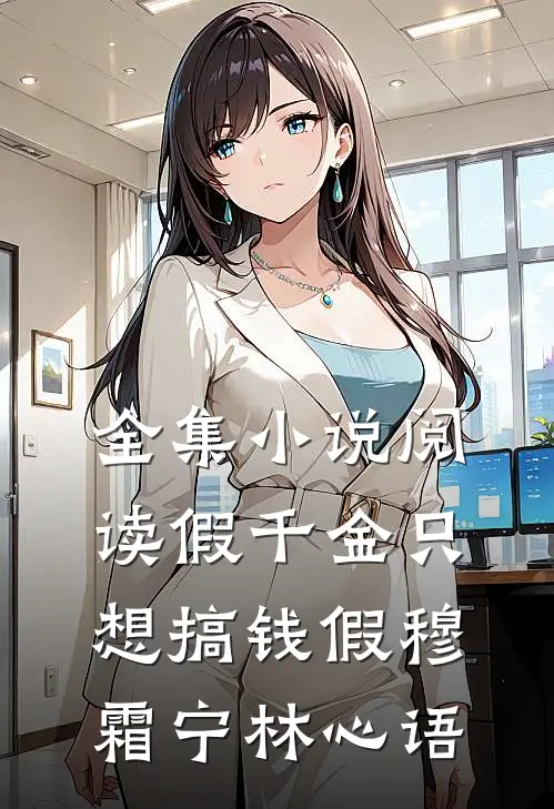全集小说阅读假千金只想搞钱假穆霜宁林心语