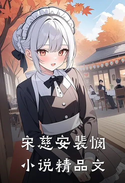宋慈安裴悯小说精品文