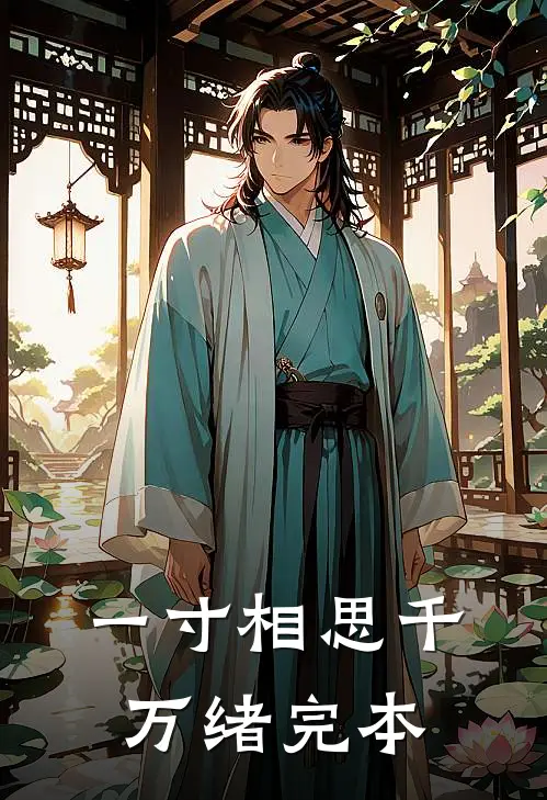 一寸相思千万绪完本
