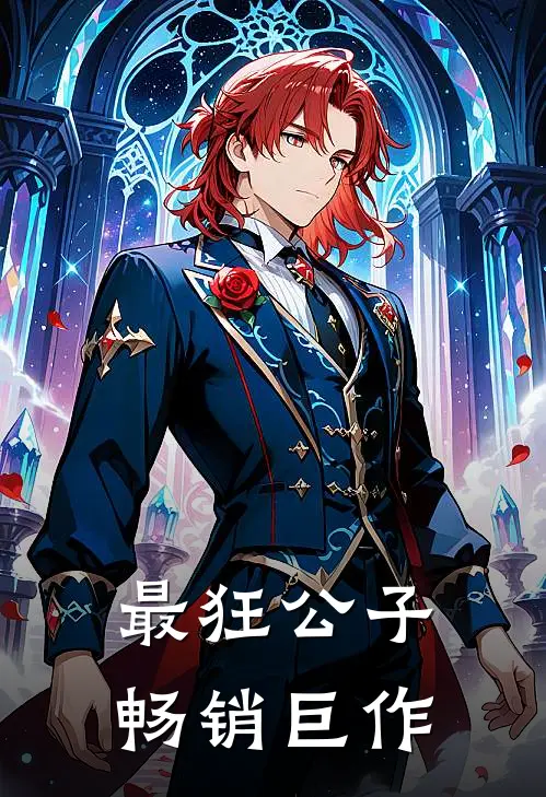 最狂公子畅销巨作
