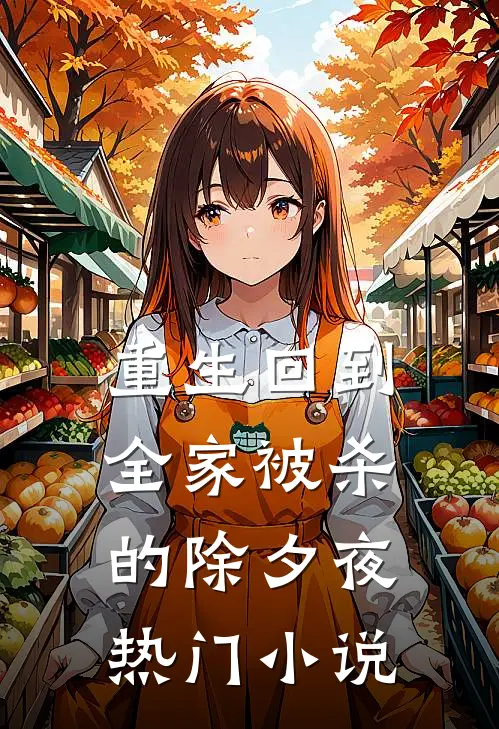 重生回到全家被杀的除夕夜热门小说