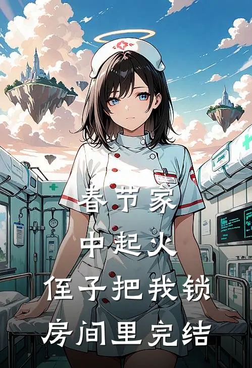 春节家中起火，侄子把我锁房间里完结
