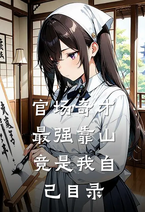 官场奇才：最强靠山竟是我自己目录