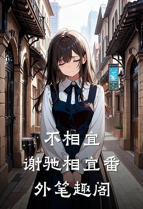 不相宜：谢驰相宜番外笔趣阁