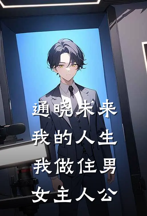 通晓未来，我的人生我做住男女主人公