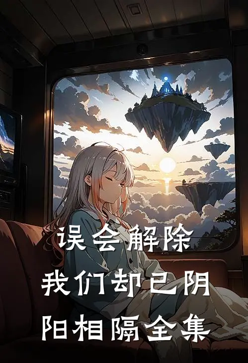 误会解除，我们却已阴阳相隔全集